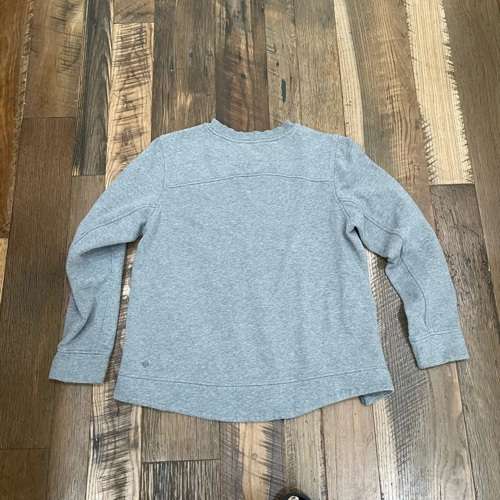 lululemon athletica lululemon heather